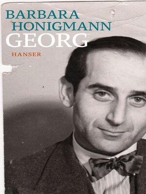 cover image of Georg